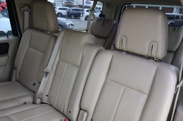 2015 Ford Expedition EL XLT