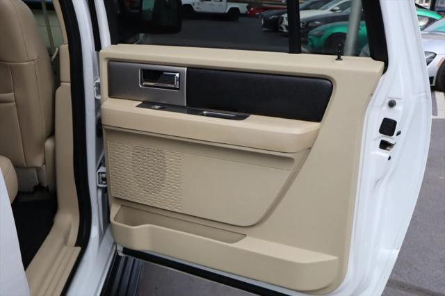 2015 Ford Expedition EL XLT