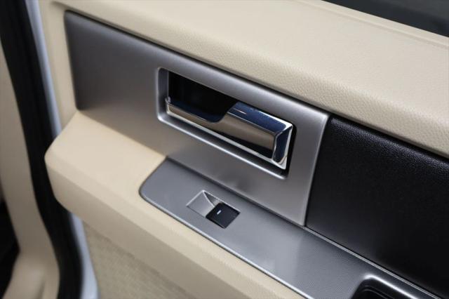 2015 Ford Expedition EL XLT