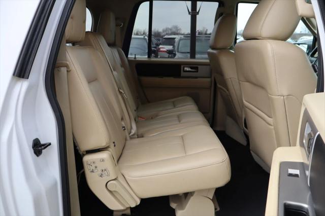 2015 Ford Expedition EL XLT