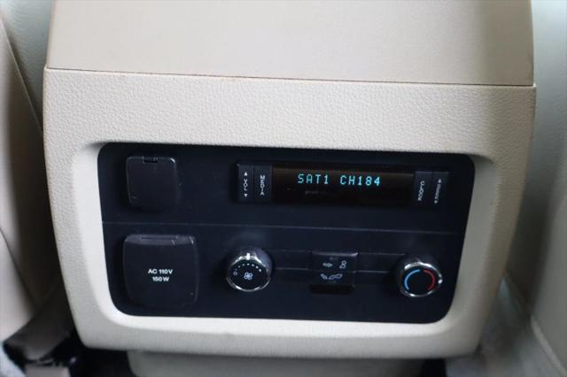 2015 Ford Expedition EL XLT