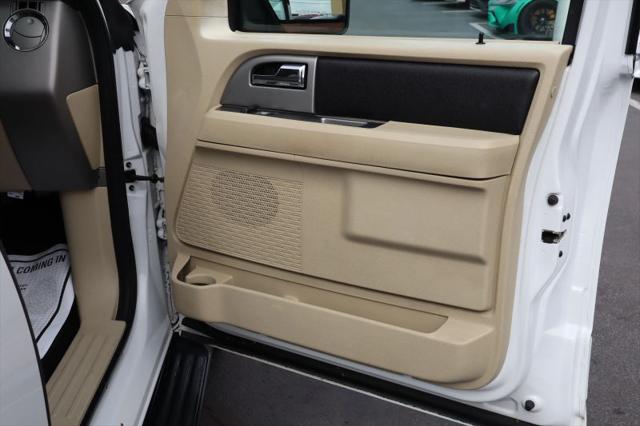 2015 Ford Expedition EL XLT