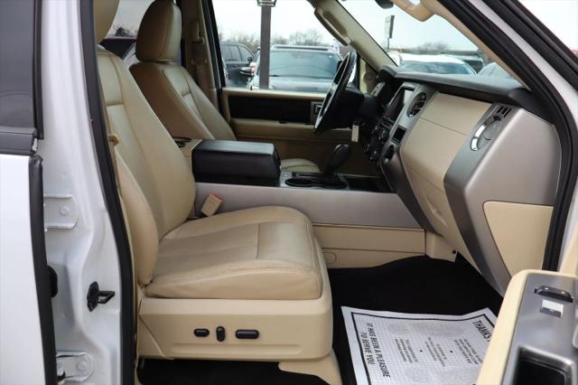 2015 Ford Expedition EL XLT
