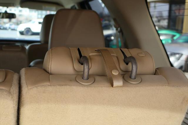 2015 Ford Expedition EL XLT