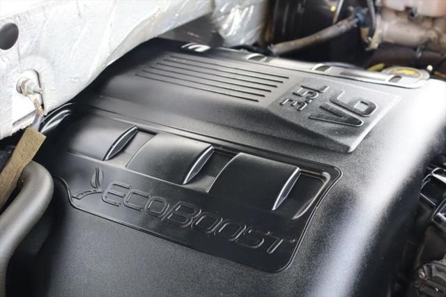 2015 Ford Expedition EL XLT