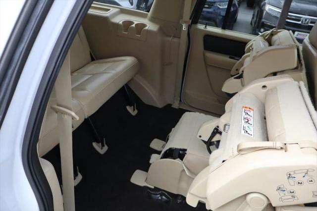 2015 Ford Expedition EL XLT