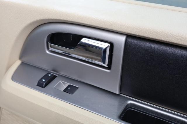 2015 Ford Expedition EL XLT