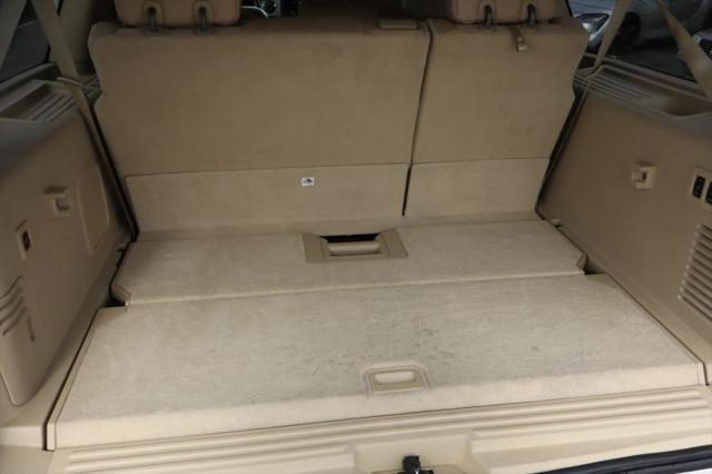2015 Ford Expedition EL XLT
