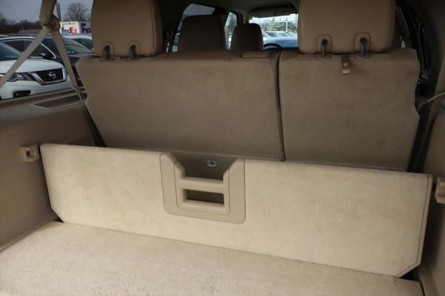 2015 Ford Expedition EL XLT