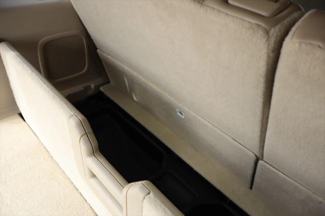 2015 Ford Expedition EL XLT