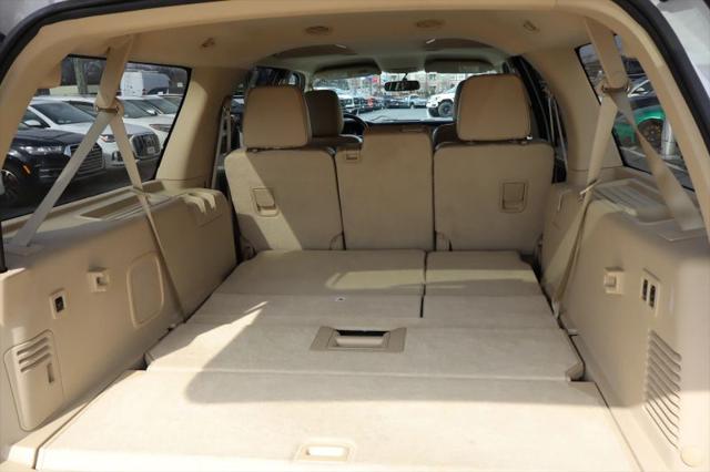 2015 Ford Expedition EL XLT