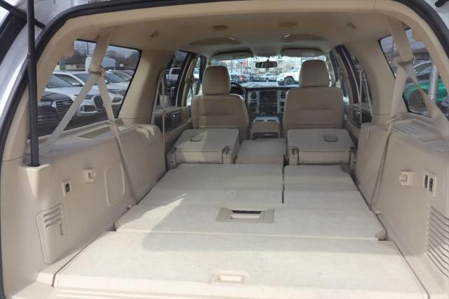 2015 Ford Expedition EL XLT