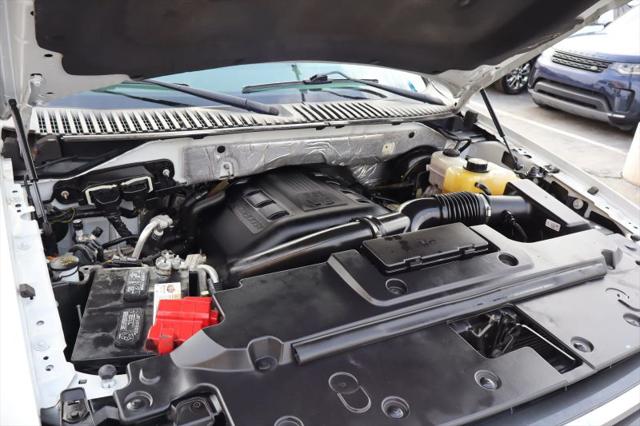2015 Ford Expedition EL XLT