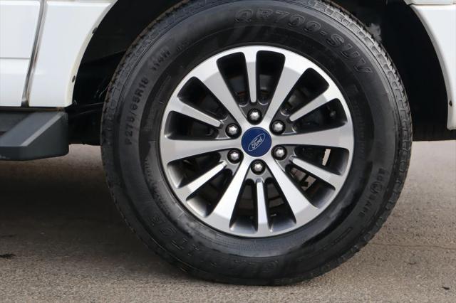 2015 Ford Expedition EL XLT