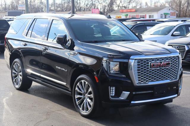 2022 GMC Yukon 4WD Denali for sale in Smyrna, TN