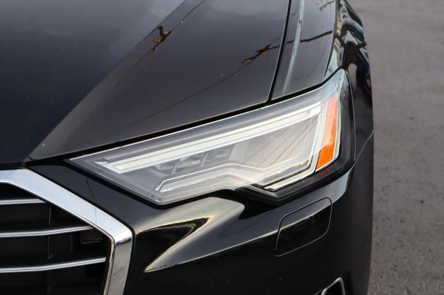 2019 Audi A6 45 Premium