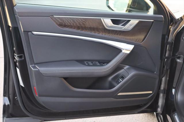 2019 Audi A6 45 Premium