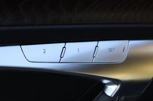2019 Audi A6 45 Premium