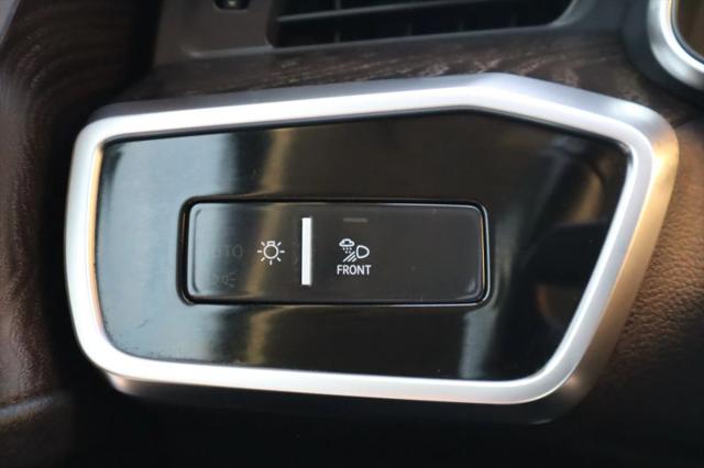 2019 Audi A6 45 Premium