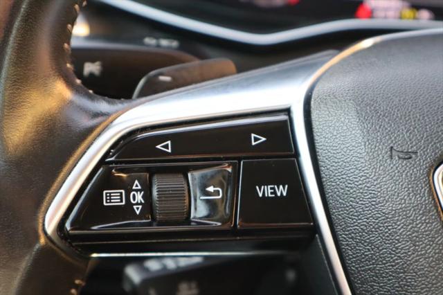 2019 Audi A6 45 Premium