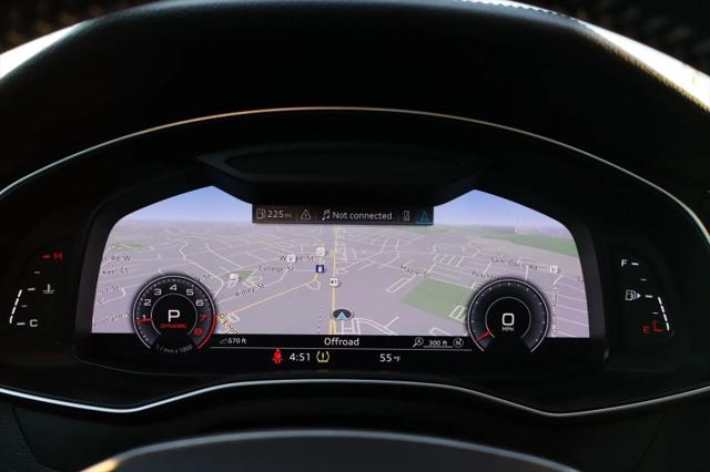 2019 Audi A6 45 Premium