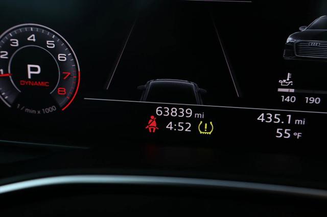 2019 Audi A6 45 Premium