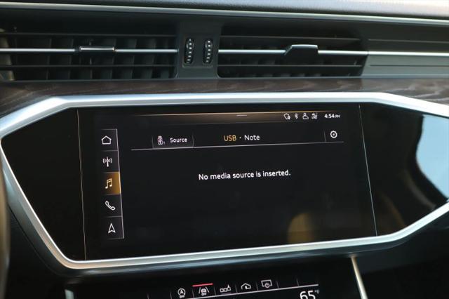 2019 Audi A6 45 Premium