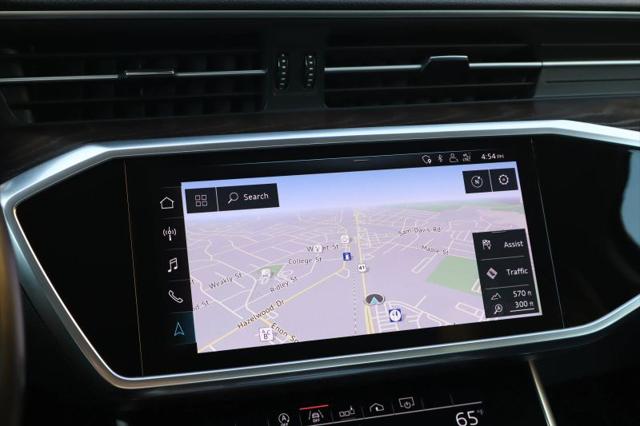 2019 Audi A6 45 Premium