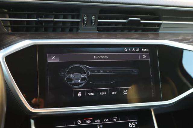 2019 Audi A6 45 Premium