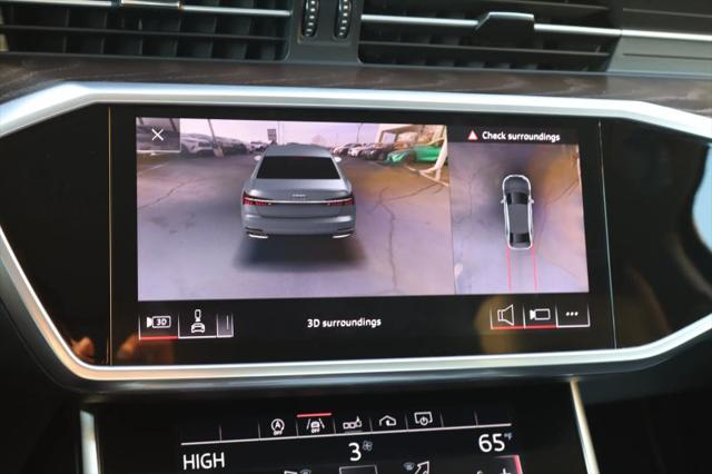 2019 Audi A6 45 Premium