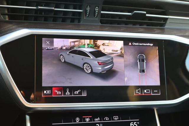 2019 Audi A6 45 Premium