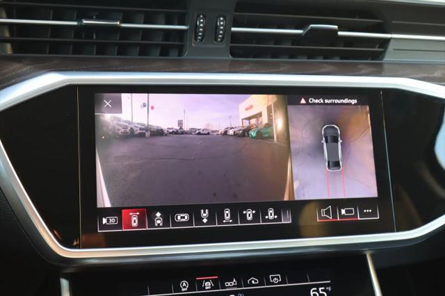 2019 Audi A6 45 Premium