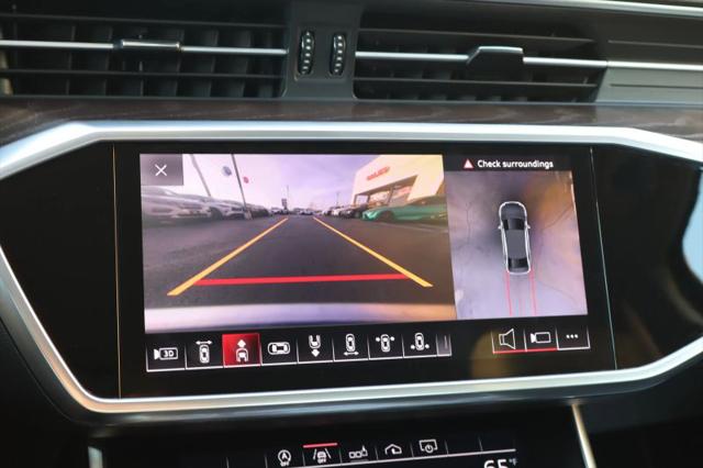 2019 Audi A6 45 Premium