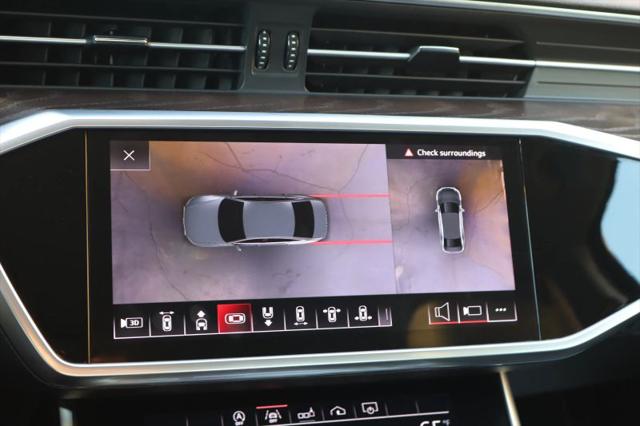 2019 Audi A6 45 Premium