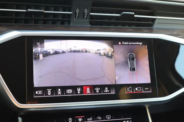 2019 Audi A6 45 Premium