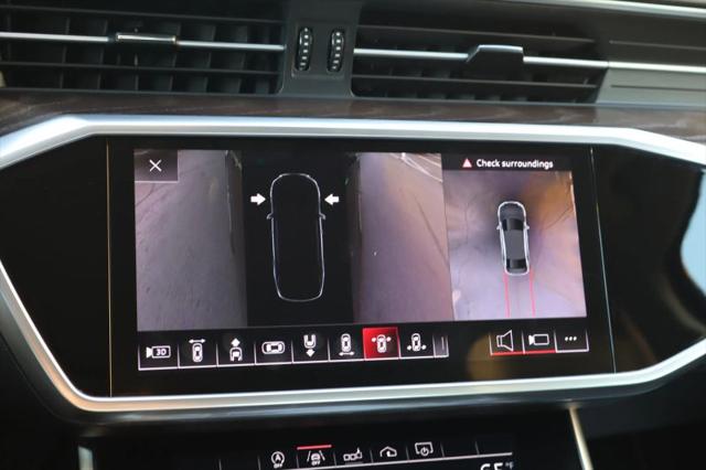 2019 Audi A6 45 Premium
