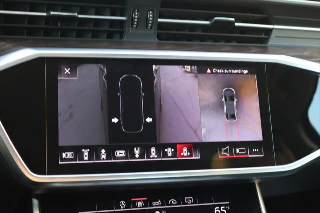 2019 Audi A6 45 Premium