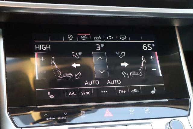 2019 Audi A6 45 Premium