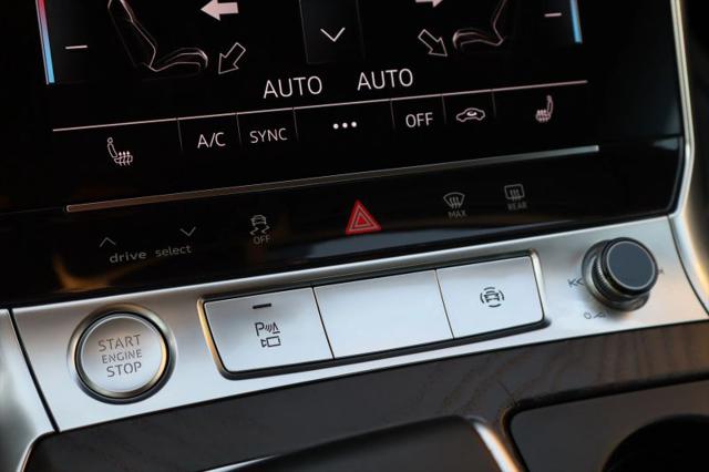 2019 Audi A6 45 Premium