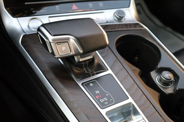 2019 Audi A6 45 Premium