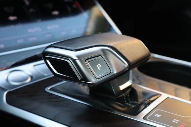 2019 Audi A6 45 Premium