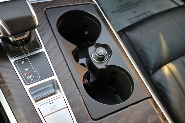 2019 Audi A6 45 Premium