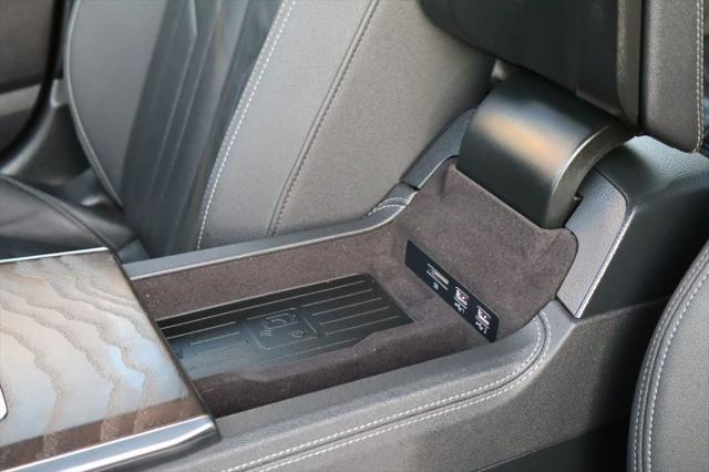 2019 Audi A6 45 Premium