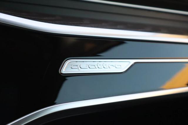2019 Audi A6 45 Premium