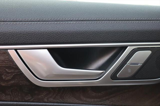 2019 Audi A6 45 Premium