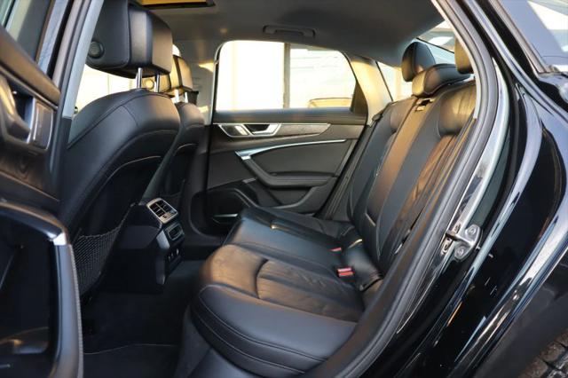 2019 Audi A6 45 Premium