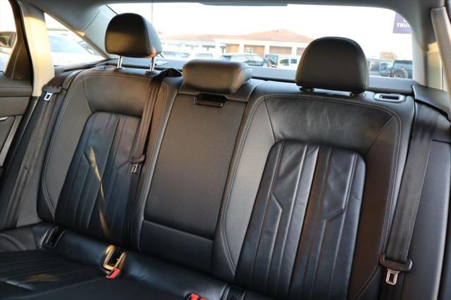 2019 Audi A6 45 Premium