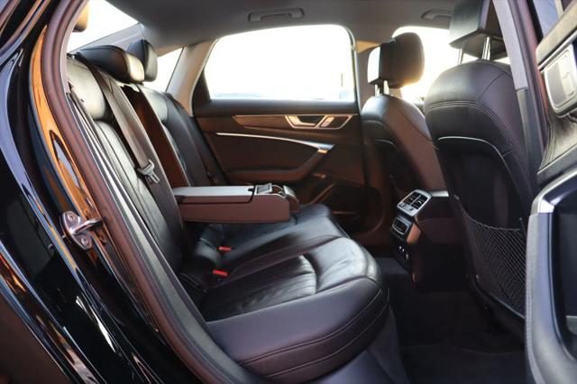 2019 Audi A6 45 Premium
