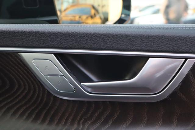 2019 Audi A6 45 Premium