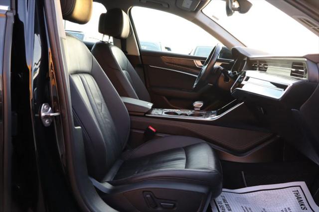 2019 Audi A6 45 Premium